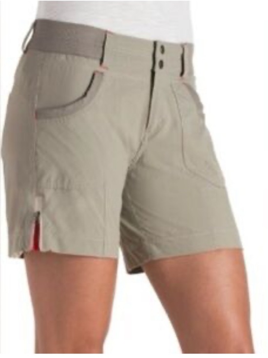 Kuhl Pants - Kuhl Kurve Durango Shorts